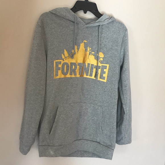 fortnite jumper nike